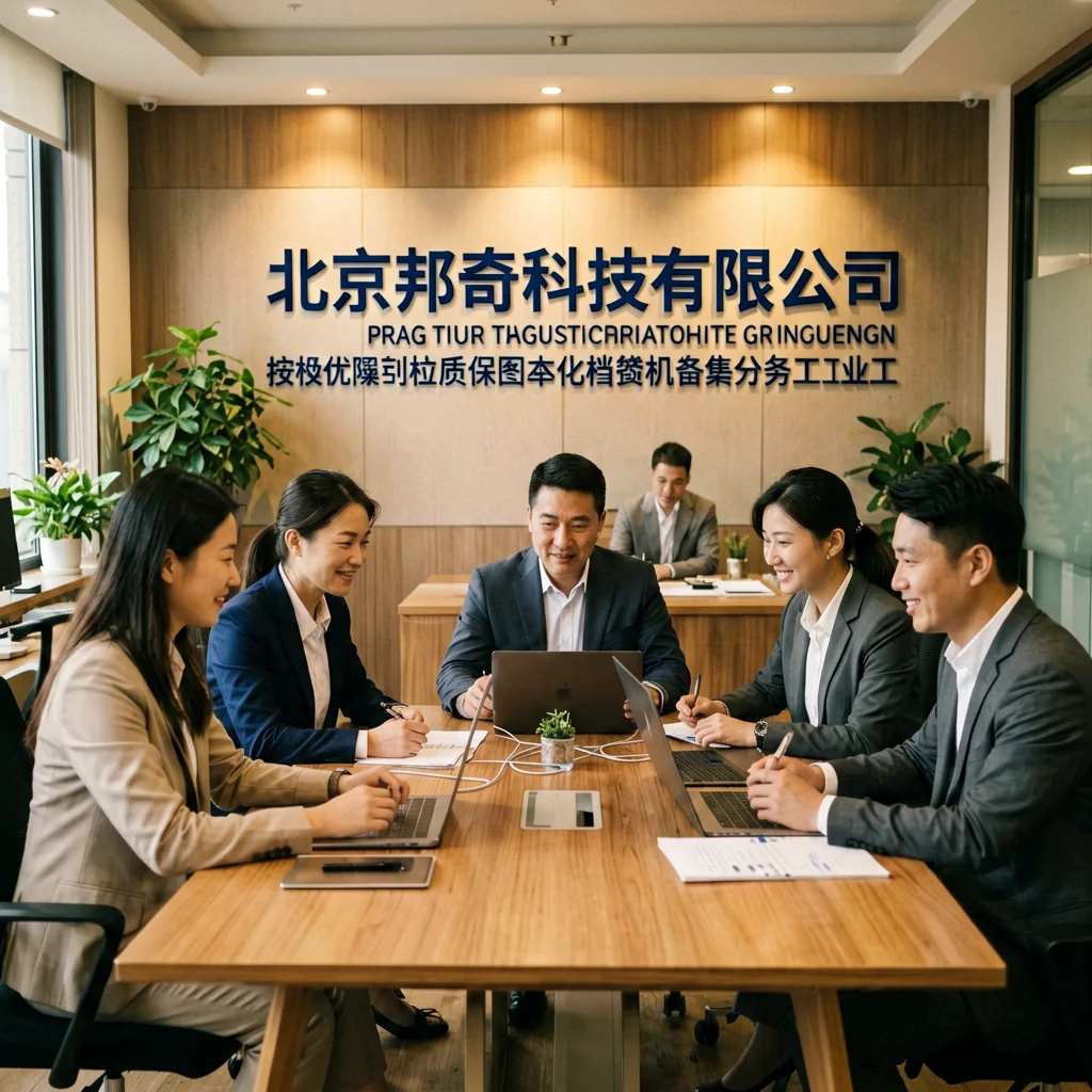 科技解决方案